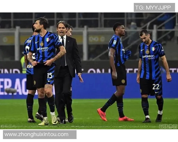 国际米兰与维罗纳精彩对决录像回放分析与精彩瞬间分享