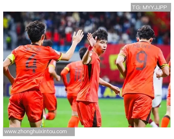 国青足球队迎战泰国队期待精彩对决展现年轻力量与技术风采