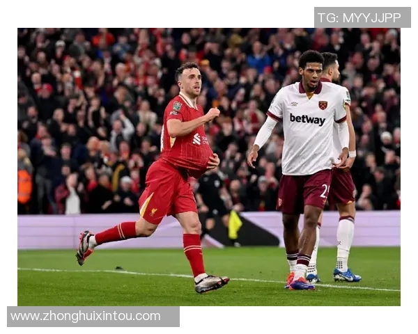 利物浦与西汉姆精彩对决集锦回顾展现足球魅力与激情瞬间