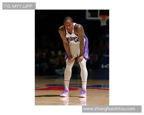 德马尔德罗赞：从天赋球员到NBA明星的蜕变之路