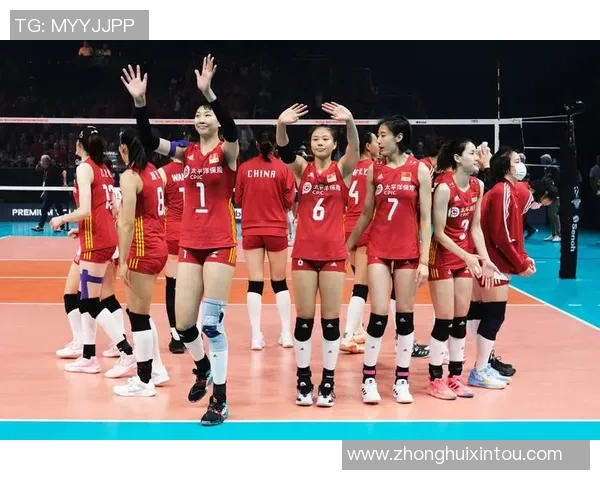 巅峰对决女排世锦赛中国队迎战强敌巴西队争夺荣耀之战