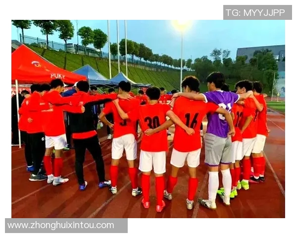 恒大与美洲队在香港展开激烈对决球迷期待精彩赛事盛宴