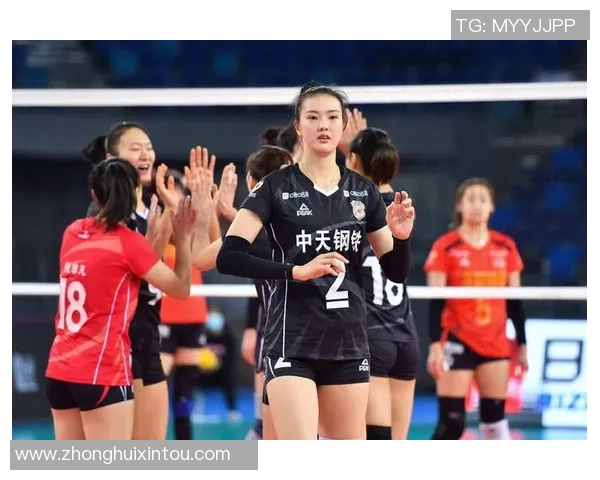 张常宁领衔对决福建女排展现巾帼风采与竞技魅力的精彩较量 张常宁领衔对决福建女排展现巾帼风采与竞技魅力的精彩较量