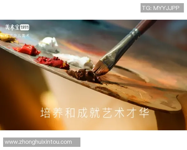 李泓澎的艺术之路:从初学者到备受瞩目的创作先锋