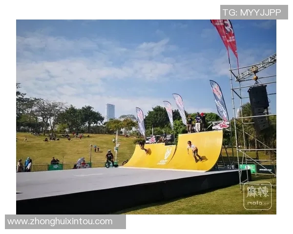 极限运动嘉年华精彩回顾南京街舞队默契配合引人瞩目MBA