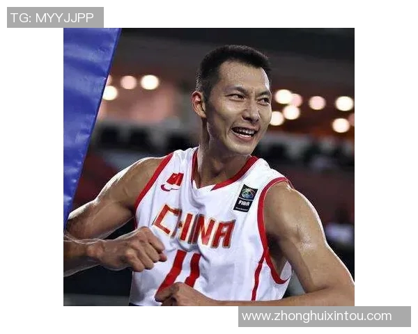 赵睿的篮球之路:从青涩少年到CBA明星球员的成长历程与辉煌成就