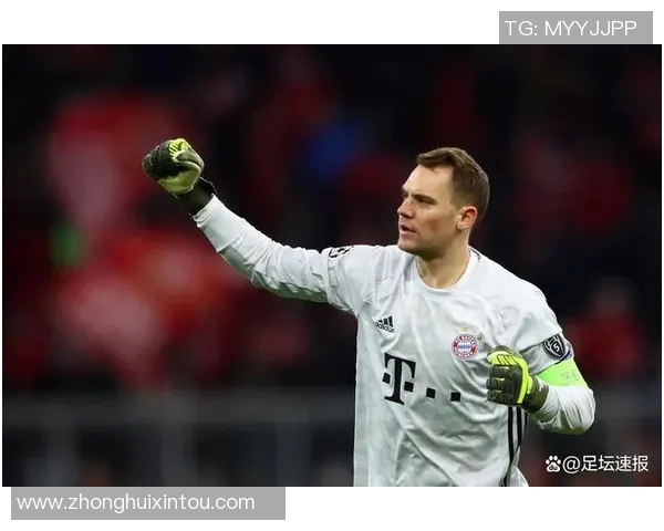 诺伊尔因重伤缺席赛季拜仁紧急求助德赫亚救火