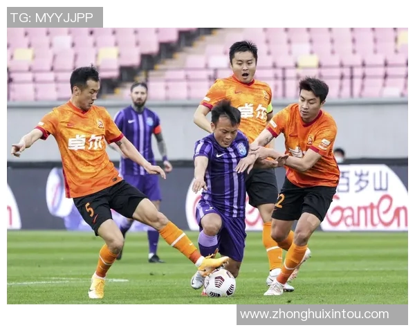 鲁能与申花中超对决精彩纷呈球迷期待巅峰对决再续经典传奇