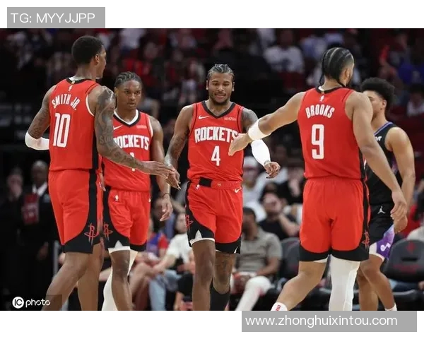 2018年NBA季后赛火箭对爵士第三场精彩回顾与赛后分析