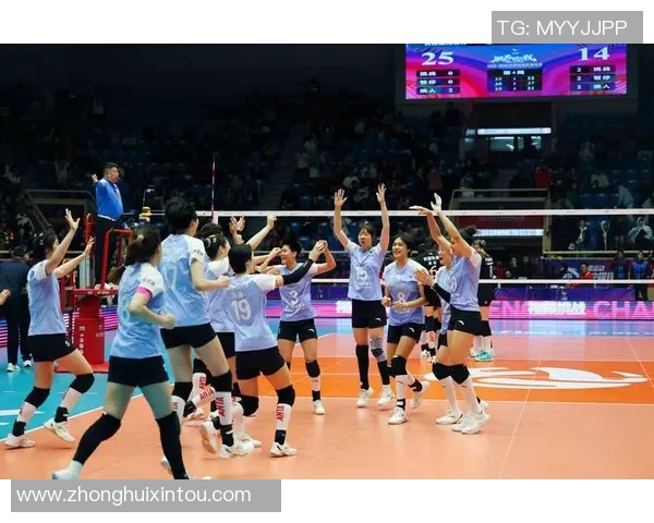 上海排球队的防反战术解析与深度剖析排球竞技的魅力与挑战