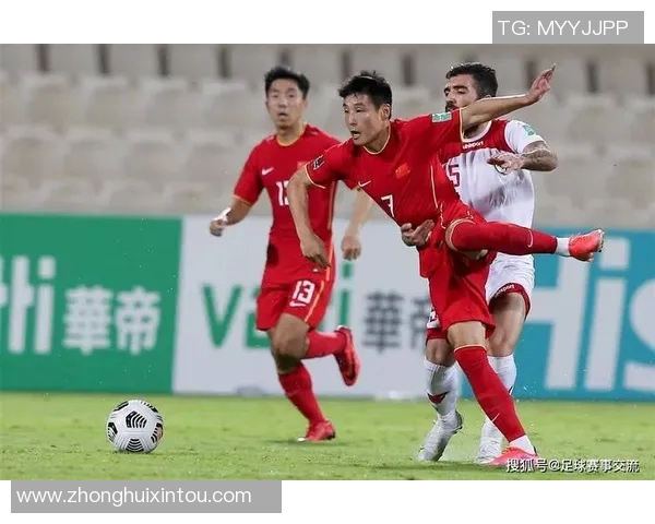 中国U23对决日本青年队精彩赛事回顾与分析