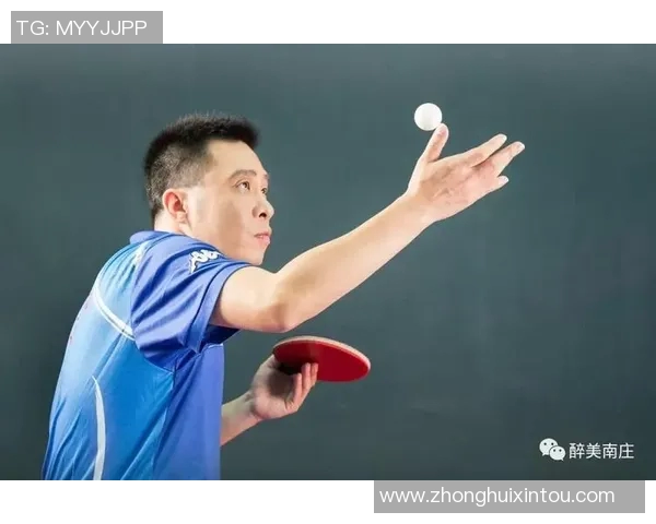 专访乒乓球名将吴敏揭秘她成功背后的心路历程与训练秘诀 专访乒乓球名将吴敏揭秘她成功背后的心路历程与训练秘诀