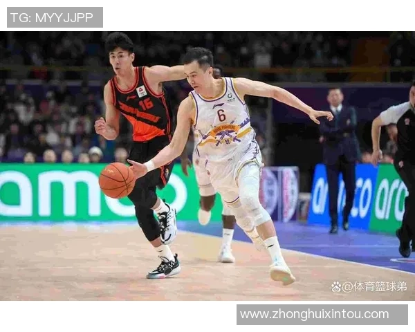 北控与同曦激战在即新浪直播全程呈现精彩对决与赛后分析