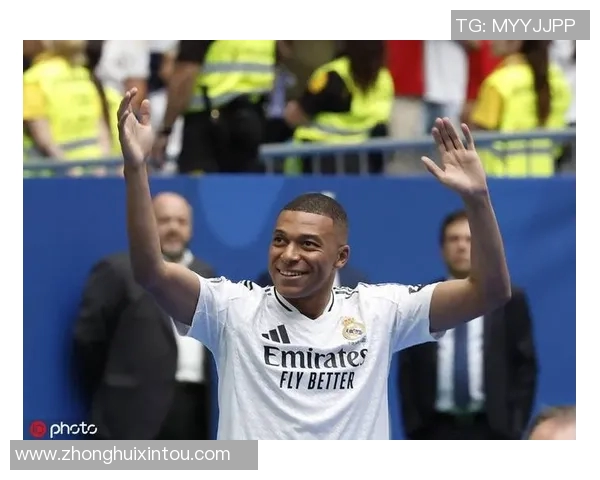 姆巴佩领衔新一代足球巨星崛起引领全球球迷热潮与期待