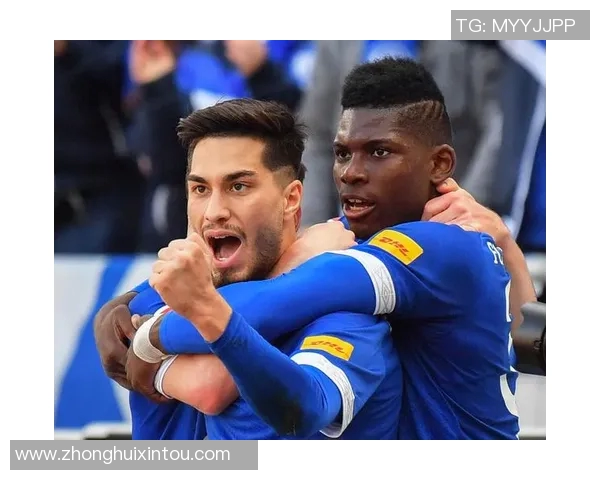 布鲁日与沙尔克04激战正酣谁能在欧战中笑到最后