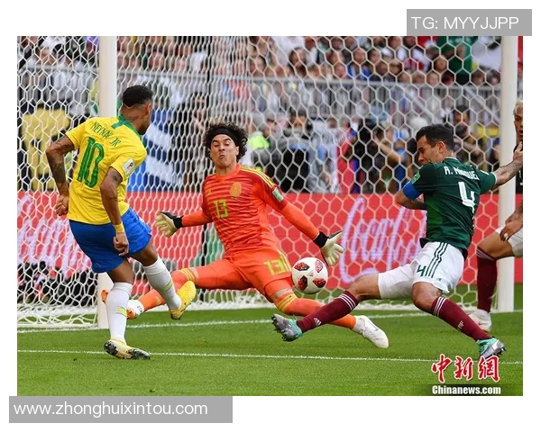 巴西对阵墨西哥精彩直播视频全程回放及赛后分析