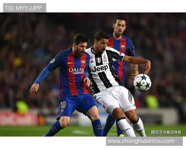 尤文图斯对阵巴塞罗那直播全程回顾与精彩瞬间分析 尤文图斯对阵巴塞罗那直播全程回顾与精彩瞬间分析