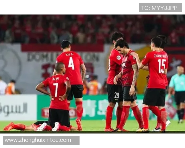 川崎与恒大精彩对决回放全程回顾与精彩瞬间分析