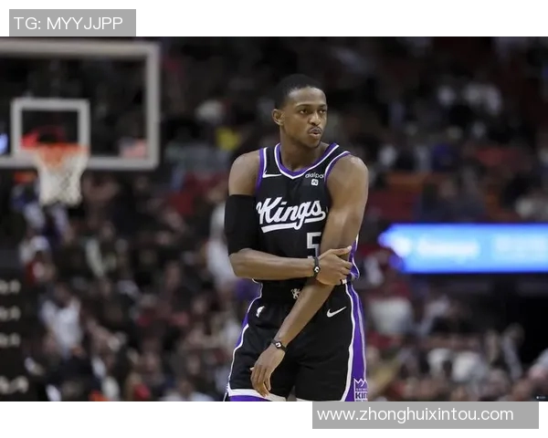 德阿隆福克斯:从新秀到全明星的蜕变之路与未来展望