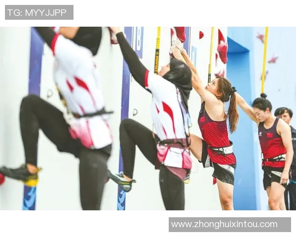 成都攀岩队的控制策略与表现分析及其对攀岩运动的影响 成都攀岩队的控制策略与表现分析及其对攀岩运动的影响