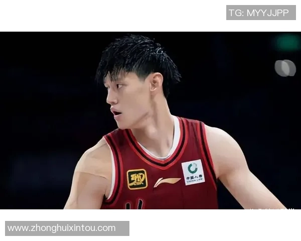 曾凡博:年轻球员的崛起与未来发展潜力分析