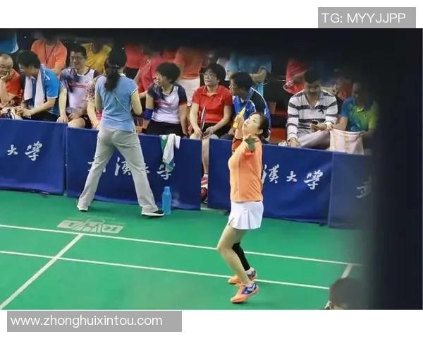 李军回顾羽毛球生涯的点滴与感悟分享