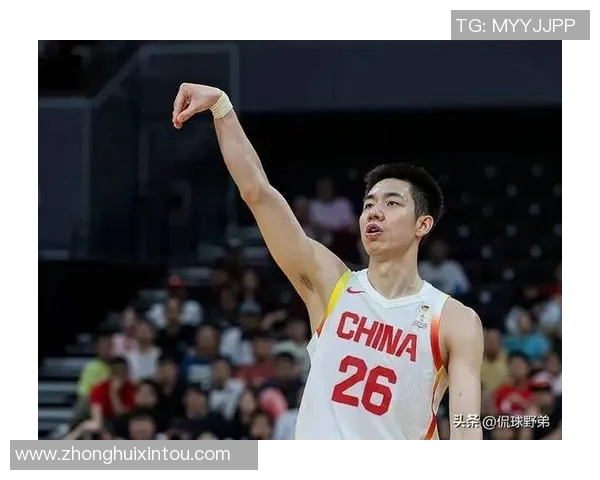 朱俊龙：从青涩少年到篮球场上的璀璨明星之路揭秘