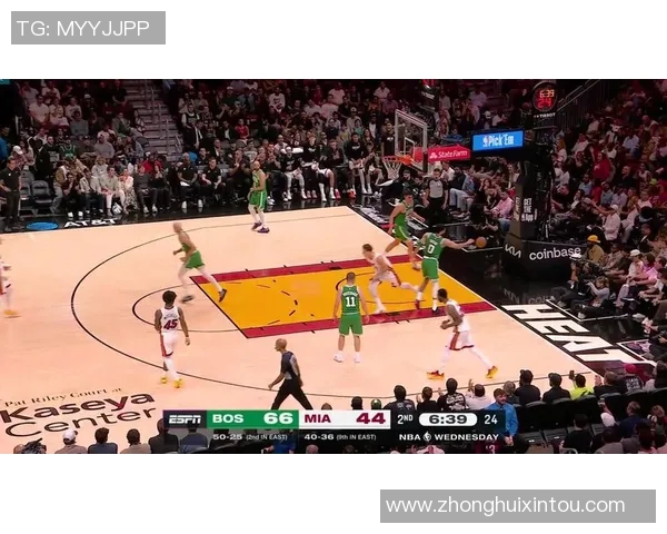 热火与凯尔特人激战正酣NBA季后赛精彩对决引发球迷热议 热火与凯尔特人激战正酣NBA季后赛精彩对决引发球迷热议