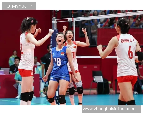 独家解析杭州排球队比赛经验与其他队伍的差异与启示