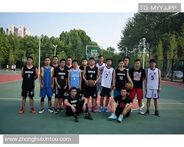 科学篮球团队协作训练方法探讨与实践提升球员综合素质与团队默契