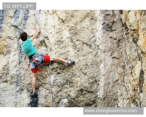 重庆攀岩队在极限运动联赛中的实力表现与未来发展潜力分析