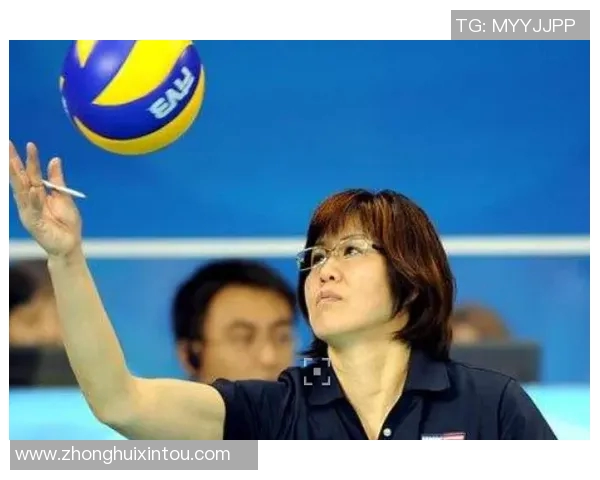 专访吴芳：深入探讨排球运动背后的成功秘诀与成长之路