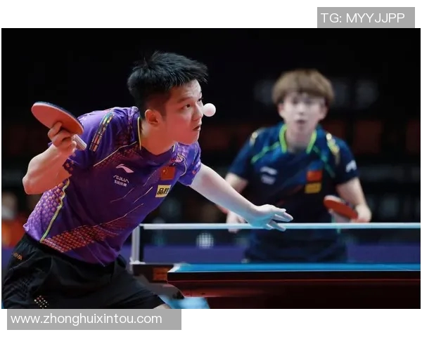南京乒乓球队在大满贯赛事中的战术分析与表现评估