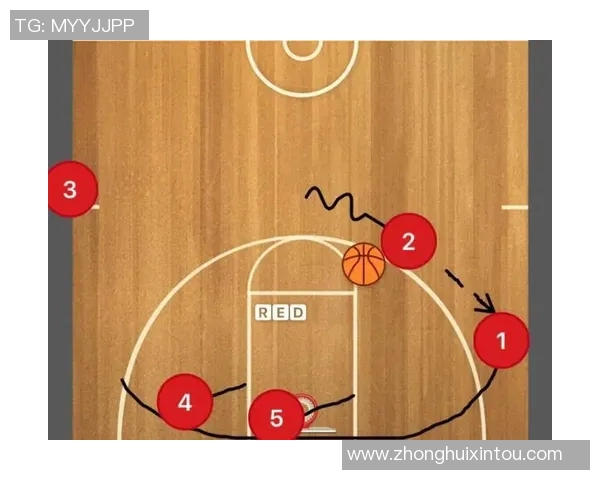 杭州篮球队边路渗透战术分析及其对比赛结果的影响探讨