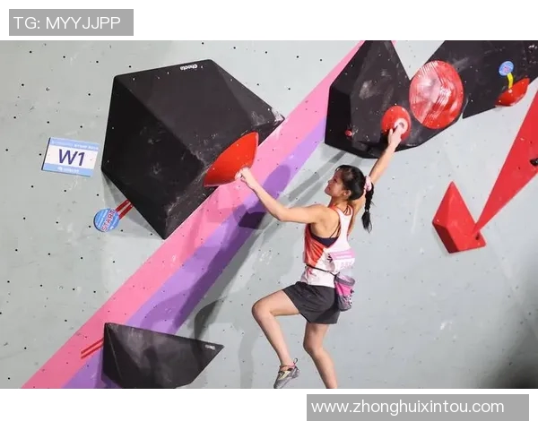 武汉攀岩队状态分析与发展展望聚焦攀岩运动的未来与挑战