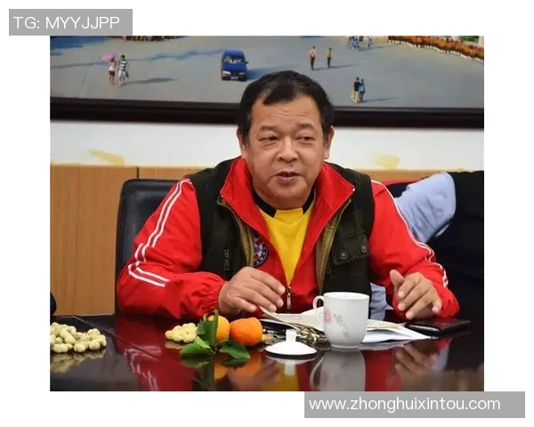 深度对话赵伟揭秘足球人生背后的坚持与梦想