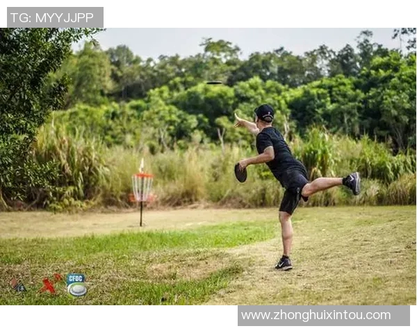 飞盘战术解析：武汉飞盘队如何实现中路突破与协同进攻