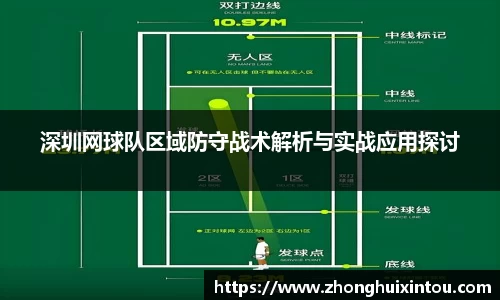 深圳网球队区域防守战术解析与实战应用探讨